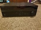 Rx-v597 Yamaha Receiver Used Great Condition