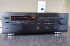 Rx-v670 Yamaha Stereo Receiver Made
