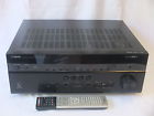 Rx-v673bl Rx-v673 Channel 7.2 Home Yamaha Av Receiver Theater