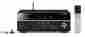 Rx-v677bl Rx-v677 Yamaha 7.2 Channel Wi-fi Network Av Receiver With Airplay Black New