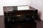 3d-ready Rx-v773 Yamaha Home Theater Receiver