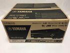 Rx-v781 Yamaha 7.2-channel Home Theater 027108953847