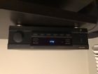 Rx4109 Sherwood Stereo Receiver