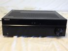 Rx4208 Sherwood Stereo Receiver Black