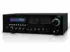 Rx55uribt Technical Pro 1500w Audio Receiver W Bluetooth Usb Sd 7-band Eq 859789007270