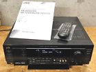 Rx8030vbk Jvc Rx 8030vbk 6.1 Channel