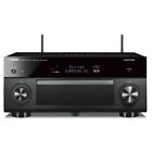 Rxa3080bl Yamaha Aventage Av Receiver With Musiccast 027108957098