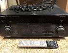 Rxa720 Yamaha Digital 7.1 Channel