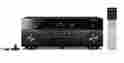 Rxa820bl A820 Yamaha Rx 7.2 Channel 110 Watt Receiver