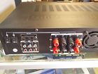 Rxb674 Technical Pro Watts Ch Receiver Amplifer Dj Led 859789004460
