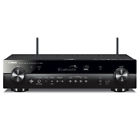Rxs602bl Yamaha Slimline Av Receiver With Musiccast 027108957173