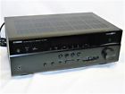 Rxv-473 Yamaha Rx-v473 Av Receiver
