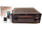 Rxv1900bl Yamaha Rx V1900 7.1 0027108930794