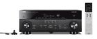 Rxv2065bl Yamaha Rx Stereo Receiver 0000271089339