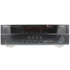 Rx-v367 Rxv367 Yamaha Receiver Natural Sound Hdmi Home Theater For 0027108935737