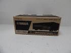 686030 Rxv383 Yamaha Av Receiver