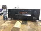 Rx-v457 Rxv457 Yamaha Natural Sound