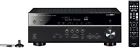 Rxv583 Rxv583blb Yamaha Music Cast