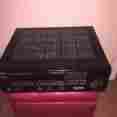 Rxv590 V590 Yamaha Rx 5.1 Channel 265 Watt Receiver