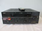 Rxv650 V650 Yamaha Rx 7.1 Channel 665 Watt Receiver