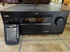 Rxz-1 Yamaha Rx Z1 Home Theater Receiver In Mint Condition