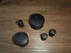 E18.e19 Ry821 Yamaha Bass Treble Balance Input Selector Master Volume Knob Bundle