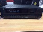 Rz-7000 Sansui Tested Working Computerized