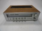S-7450 Cp Sherwood Stereo Receiver Limited Testing