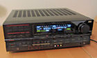 S-x1130 Sansui Vintage Receiver Amp Japan Works Great