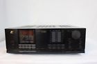 S-x1200 Sansui Synthesizer Stereo Receiver Integrated