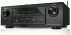 S700w Denon Avr 7.2 Channel Av Network Receiver Black