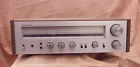 Sa-101 Technics Watts Stereo Receiver Doa