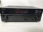 Sa-106 Pioneer A-v Multichannel Receiver