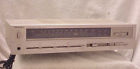 Sa-110 Technics Vintage Stereo Receiver Doa