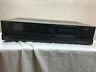 Sa-160 Technics Quartz Synthesized Stereo Receiver