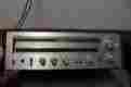 Sa-202 Technics Fm Am Stereo Receiver Model Parts Repair As Is