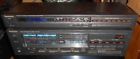 Sa-212 Technics Vintage Stereo Integrated Amplifier Plus Tuner