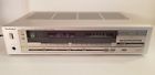 Sa-310 Technics Vintage Quartz Synthesizer Stereo Receiver Good Cond