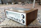 Sa-500 Technics Vintage Stereo Receiver Ks Nice But Needs Help Lot