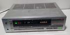 Sa-510 Technics Vintage Quartz Synthesizer Stereo Receiver