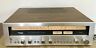Sa-5560 Technics Vintage Stereo Receiver Great Sound Rare