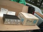 Sa-7500 Pioneer Vintage Integrated Stereo Amplifier With Original Box And Manual