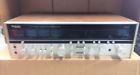 Sa-8000x Panasonic Technics By Quadraphonic Receiver Quad
