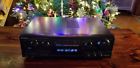 Sa-ax530 Sa-ax 530 Technics Vintage Dolby Surround Pro Logic Rds Receiver