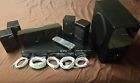 Sa-btt190 Panasonic Home Theater3d Blu