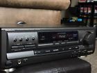Sa-ex320 Technics Multimedia Audio Video Control Stereo Receiver Tested
