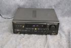 Sa-ex800 Technics Av Control Stereo Receiver Subwoofer Amp Dolby Pro Logic