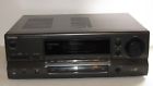 Sa-g77 Technics Av Control Stereo Receiver