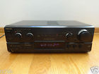 Sa-g89 Technics 500w Stereo Audio Video