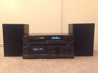 Sa-gx100 Technics Home Entertainment Sl-p170